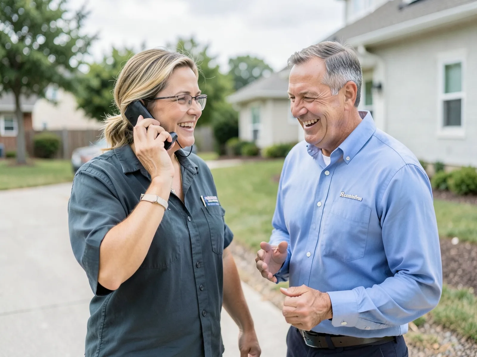 Frequently Asked Questions About Residential Water Cleanup in North Scituate, RI